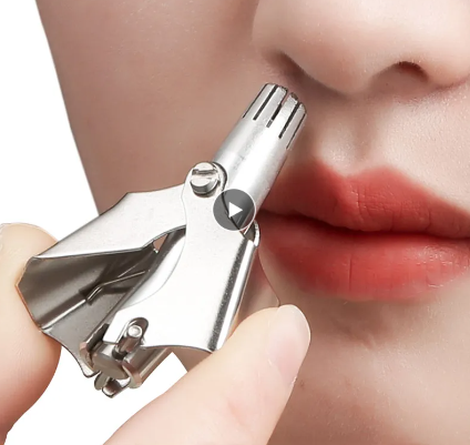 Nose Hair Trimmer For Men And Women